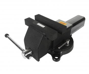 14 899 р. Тиски 150мм (6) стальные JTC JTC TOOLS CO., LTD jtc-3120  с доставкой в г. Керчь. Увеличить фотографию 1