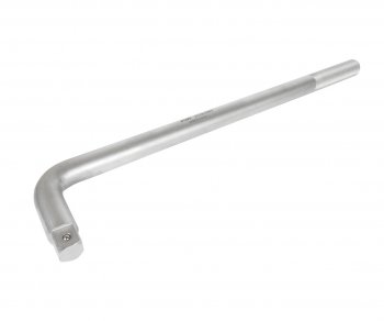 9 449 р. Вороток 1 L=650мм Г-образный d=34мм JTC JTC TOOLS CO., LTD jtc-5118  с доставкой в г. Керчь. Увеличить фотографию 1