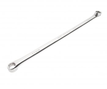 1 539 р. Ключ накидной 13х15мм 12-ти гранный удлиненный L=368мм JTC JTC TOOLS CO., LTD jtc-3211  с доставкой в г. Керчь. Увеличить фотографию 1