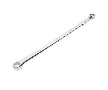1 539 р. Ключ накидной 14х17мм 12-ти гранный удлиненный L=368мм JTC JTC TOOLS CO., LTD jtc-3212  с доставкой в г. Керчь. Увеличить фотографию 1