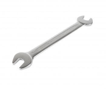 499 р. Ключ рожковый 11х13мм L=172мм JTC JTC TOOLS CO., LTD jtc-gd1113  с доставкой в г. Керчь. Увеличить фотографию 1