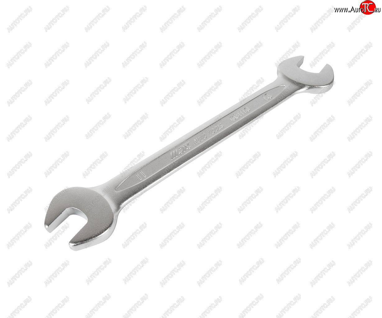 499 р. Ключ рожковый 11х13мм L=172мм JTC JTC TOOLS CO., LTD jtc-gd1113  с доставкой в г. Керчь