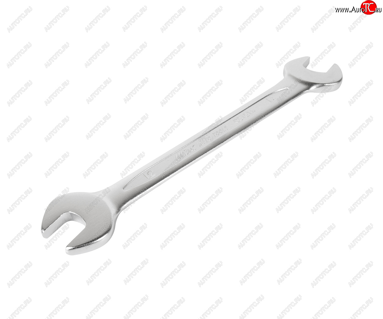 399 р. Ключ рожковый 12х14мм L=180мм JTC JTC TOOLS CO., LTD jtc-gd1214  с доставкой в г. Керчь