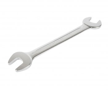 699 р. Ключ рожковый 17х19мм L=221мм JTC JTC TOOLS CO., LTD jtc-gd1719  с доставкой в г. Керчь. Увеличить фотографию 1