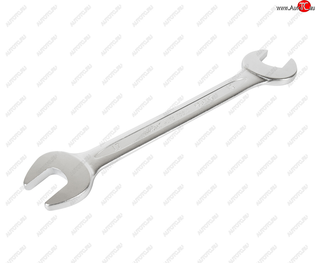 699 р. Ключ рожковый 17х19мм L=221мм JTC JTC TOOLS CO., LTD jtc-gd1719  с доставкой в г. Керчь