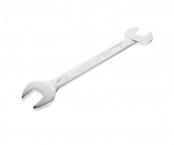 699 р. Ключ рожковый 19х21мм L=237мм JTC JTC TOOLS CO., LTD jtc-gd1921  с доставкой в г. Керчь. Увеличить фотографию 1
