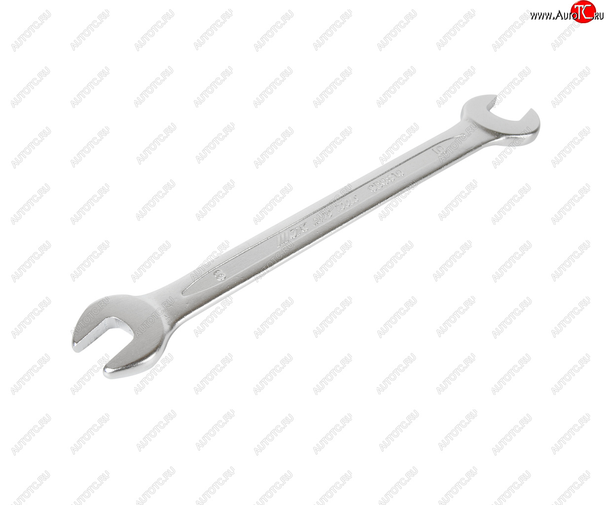 287 р. Ключ рожковый 8х10мм L=140мм JTC JTC TOOLS CO., LTD jtc-gd0810  с доставкой в г. Керчь