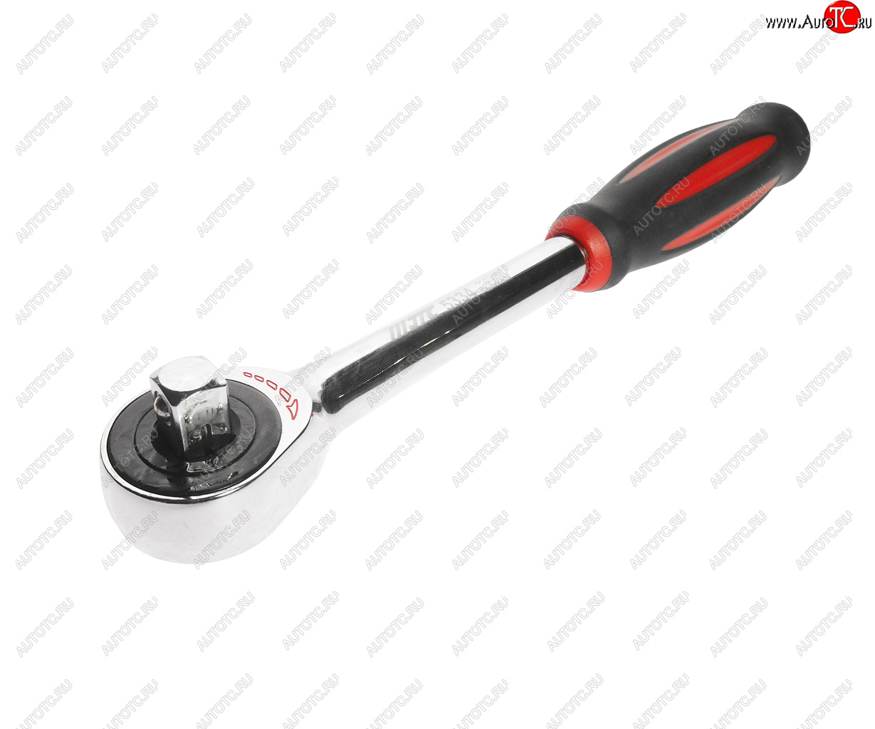 7 449 р. Ключ трещотка 1/2 290мм ротационная JTC JTC TOOLS CO., LTD jtc-5334 JTC TOOLS CO., LTD jtc-5334  с доставкой в г. Керчь
