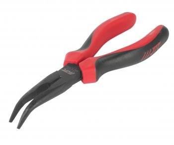 2 249 р. Тонкогубцы 200мм (8) изогнутые JTC JTC TOOLS CO., LTD jtc-34248  с доставкой в г. Керчь. Увеличить фотографию 2