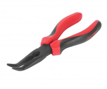 2 249 р. Тонкогубцы 200мм (8) изогнутые JTC JTC TOOLS CO., LTD jtc-34248  с доставкой в г. Керчь. Увеличить фотографию 1