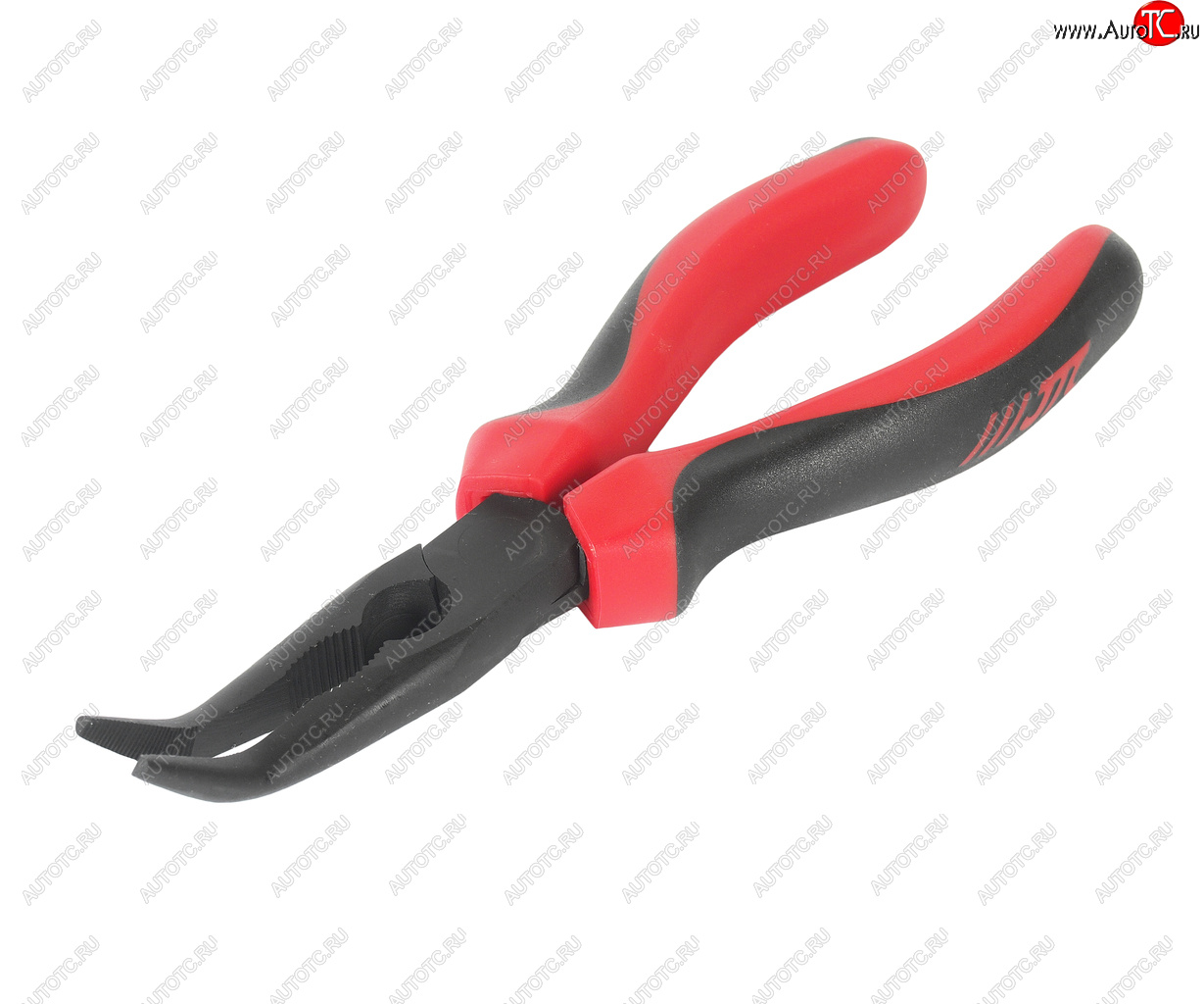2 249 р. Тонкогубцы 200мм (8) изогнутые JTC JTC TOOLS CO., LTD jtc-34248  с доставкой в г. Керчь
