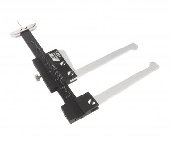 2 089 р. Штангенциркуль для тормозных дисков JTC JTC TOOLS CO., LTD jtc-4323  с доставкой в г. Керчь. Увеличить фотографию 1