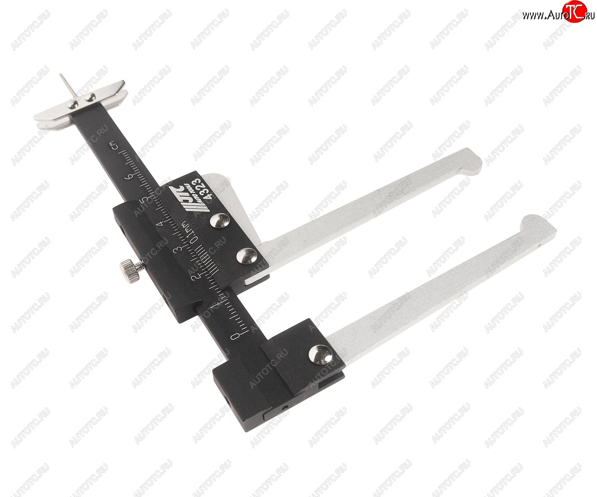 2 089 р. Штангенциркуль для тормозных дисков JTC JTC TOOLS CO., LTD jtc-4323  с доставкой в г. Керчь