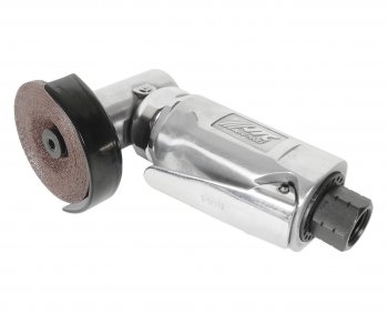 12 749 р. Машинка пневматическая шлифовальная 22000обмин., 90PSI, диск 2, штуцер 14, длина 108мм JTC JTC TOOLS CO., LTD jtc-5005  с доставкой в г. Керчь. Увеличить фотографию 2