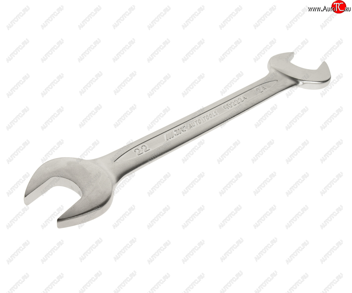 999 р. Ключ рожковый 22х24мм L=247мм JTC JTC TOOLS CO., LTD jtc-gd2224  с доставкой в г. Керчь