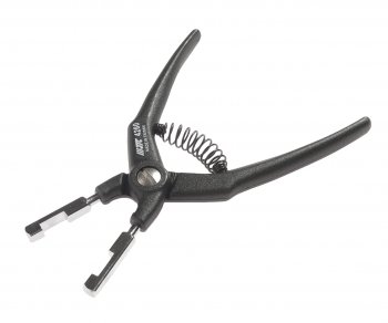 2 359 р. Съемник коннекторов топливной системы (VW,AUDI,OPEL,FIAT,GM,TOYOTA) JTC JTC TOOLS CO., LTD jtc-4260  с доставкой в г. Керчь. Увеличить фотографию 1