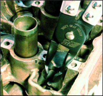 2 299 р. Съемник сальников клапанов 275мм JTC JTC TOOLS CO., LTD jtc-1949  с доставкой в г. Керчь. Увеличить фотографию 3