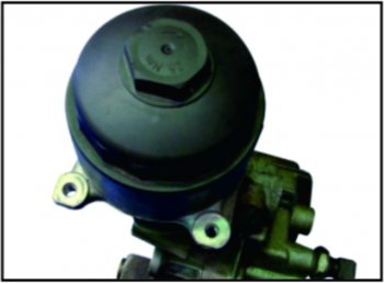 889 р. Съемник фильтров масляных 32мм 6-ти гранный (GM,OPEL,VAUXHALL,BENZ) JTC JTC TOOLS CO., LTD jtc-4352  с доставкой в г. Керчь. Увеличить фотографию 3