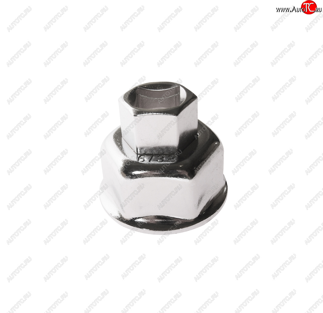 889 р. Съемник фильтров масляных 32мм 6-ти гранный (GM,OPEL,VAUXHALL,BENZ) JTC JTC TOOLS CO., LTD jtc-4352  с доставкой в г. Керчь