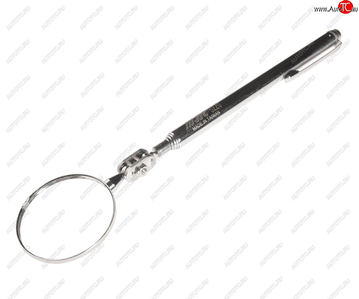 839 р. Зеркало досмотра телескопическое 38мм на держателе 192-535мм JTC JTC TOOLS CO., LTD jtc-5220  с доставкой в г. Керчь