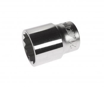 272 р. Головка торцевая 12 21мм 12-ти гранная L=38мм JTC JTC TOOLS CO., LTD jtc-43921  с доставкой в г. Керчь. Увеличить фотографию 1