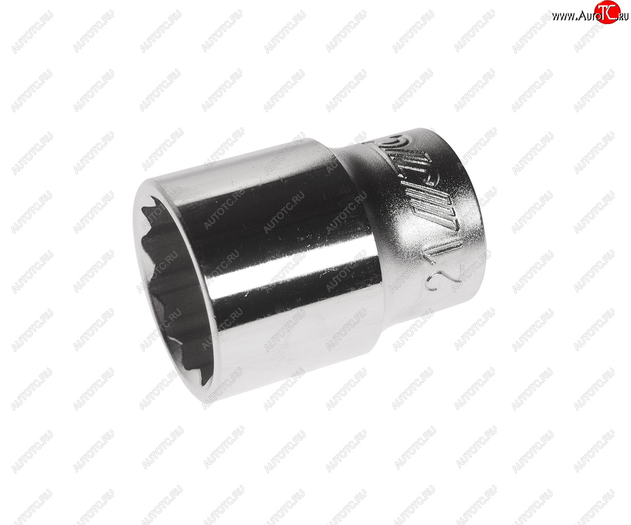 272 р. Головка торцевая 12 21мм 12-ти гранная L=38мм JTC JTC TOOLS CO., LTD jtc-43921  с доставкой в г. Керчь