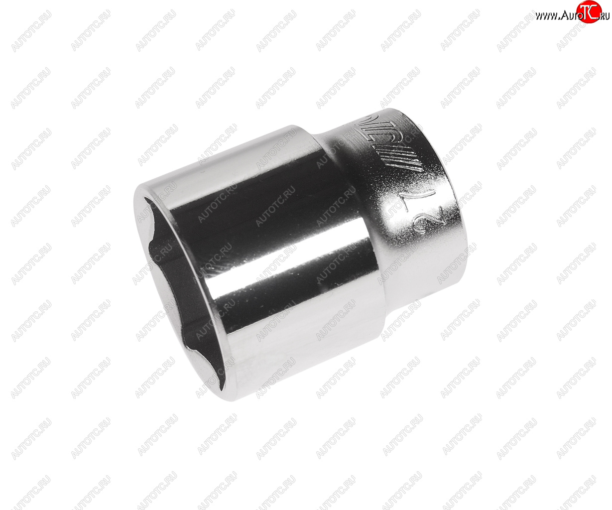 519 р. Головка торцевая 12 27мм L=42мм JTC JTC TOOLS CO., LTD jtc-43827  с доставкой в г. Керчь