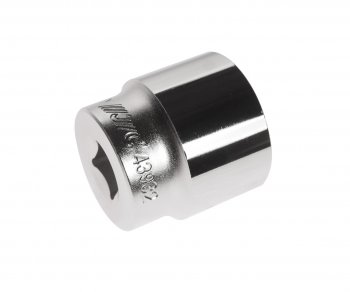 589 р. Головка торцевая 12 32мм 12-ти гранная L=42мм JTC JTC TOOLS CO., LTD jtc-43932  с доставкой в г. Керчь. Увеличить фотографию 2