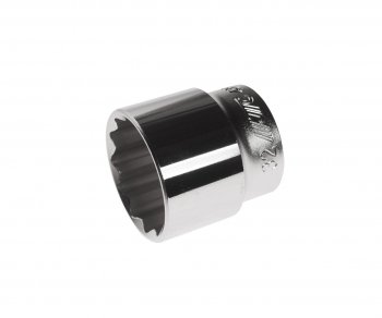 589 р. Головка торцевая 12 32мм 12-ти гранная L=42мм JTC JTC TOOLS CO., LTD jtc-43932  с доставкой в г. Керчь. Увеличить фотографию 1