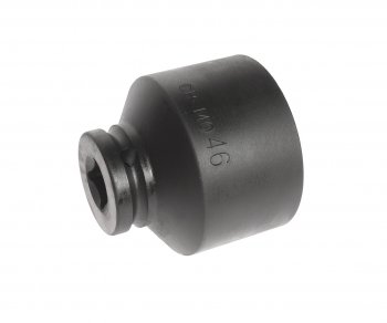1 499 р. Головка торцевая 12 46мм ударная L=60мм JTC JTC TOOLS CO., LTD jtc-443846  с доставкой в г. Керчь. Увеличить фотографию 2