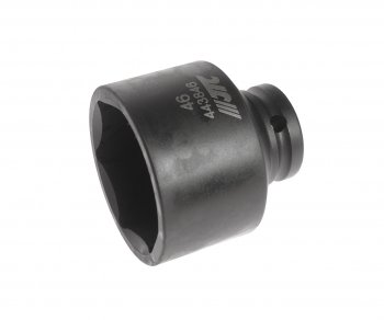 1 499 р. Головка торцевая 12 46мм ударная L=60мм JTC JTC TOOLS CO., LTD jtc-443846  с доставкой в г. Керчь. Увеличить фотографию 1