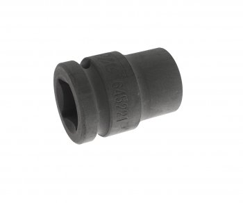 1 069 р. Головка торцевая 34 21мм ударная L=52мм JTC JTC TOOLS CO., LTD jtc-645221  с доставкой в г. Керчь. Увеличить фотографию 2