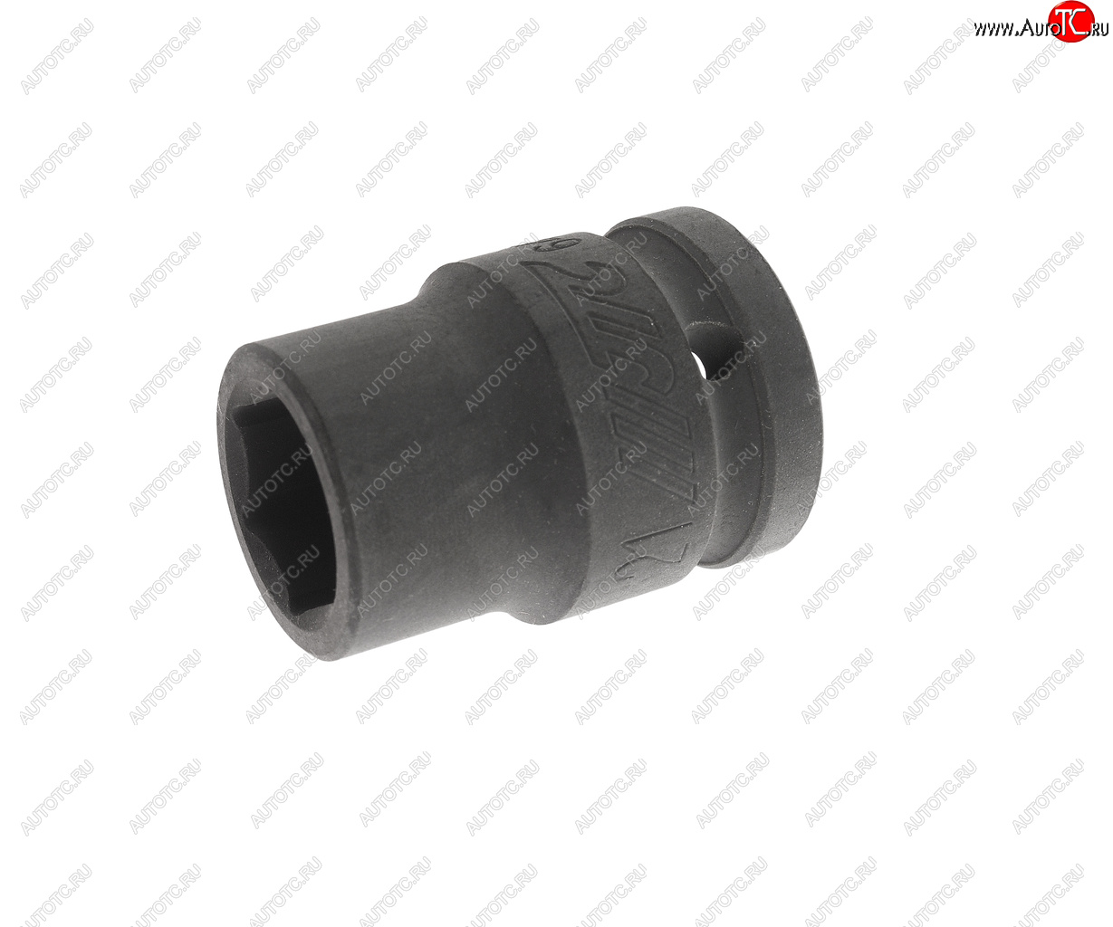 1 069 р. Головка торцевая 34 21мм ударная L=52мм JTC JTC TOOLS CO., LTD jtc-645221  с доставкой в г. Керчь