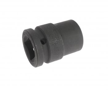 1 059 р. Головка торцевая 34 22мм ударная L=52мм JTC JTC TOOLS CO., LTD jtc-645222  с доставкой в г. Керчь. Увеличить фотографию 2
