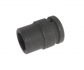 Головка торцевая 34 22мм ударная L=52мм JTC JTC TOOLS CO., LTD jtc-645222