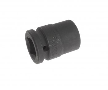 1 069 р. Головка торцевая 34 24мм ударная L=52мм JTC JTC TOOLS CO., LTD jtc-645224  с доставкой в г. Керчь. Увеличить фотографию 2