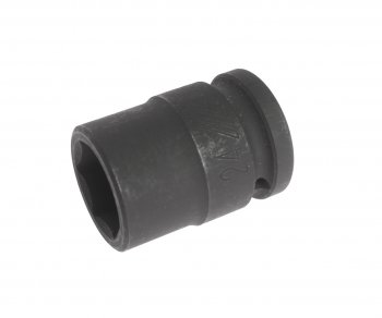 1 069 р. Головка торцевая 34 24мм ударная L=52мм JTC JTC TOOLS CO., LTD jtc-645224  с доставкой в г. Керчь. Увеличить фотографию 1
