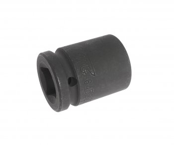 1 079 р. Головка торцевая 34 27мм ударная L=52мм JTC JTC TOOLS CO., LTD jtc-645227  с доставкой в г. Керчь. Увеличить фотографию 2