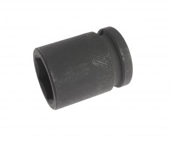 1 079 р. Головка торцевая 34 27мм ударная L=52мм JTC JTC TOOLS CO., LTD jtc-645227  с доставкой в г. Керчь. Увеличить фотографию 1