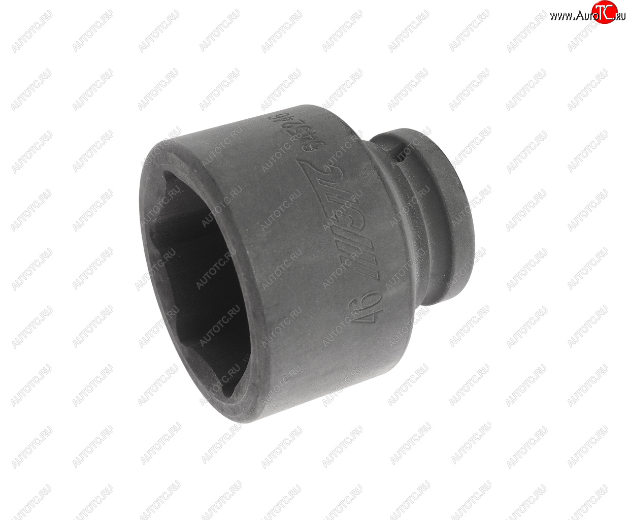 1 779 р. Головка торцевая 34 46мм ударная L=63мм JTC JTC TOOLS CO., LTD jtc-645246  с доставкой в г. Керчь