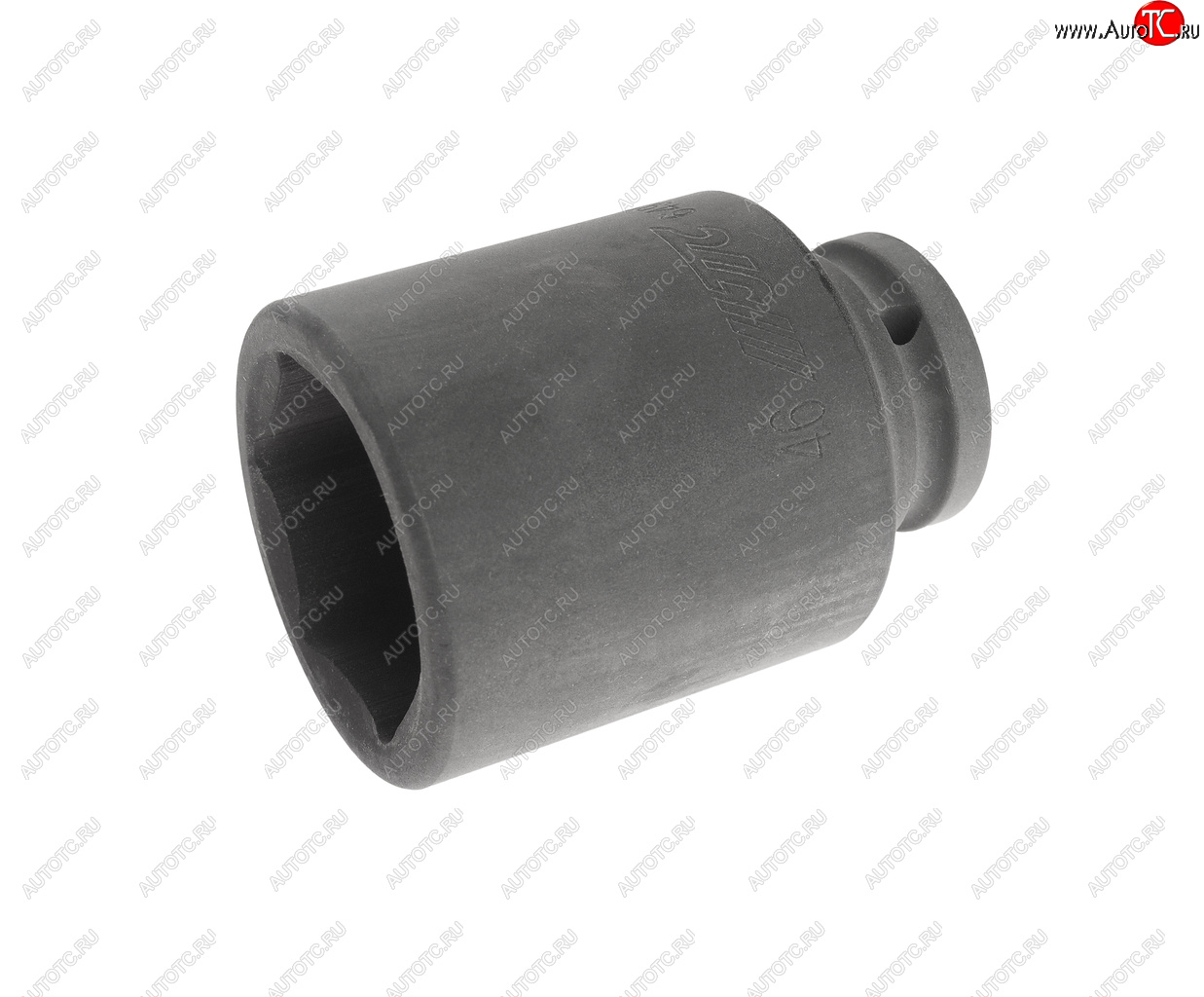 2 799 р. Головка торцевая 3/4 46мм ударная глубокая L=90мм JTC JTC TOOLS CO., LTD jtc-649046 JTC TOOLS CO., LTD jtc-649046  с доставкой в г. Керчь