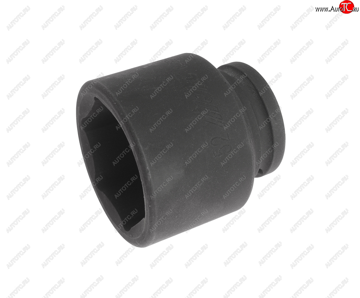 2 699 р. Головка торцевая 34 52мм ударная L=72мм JTC JTC TOOLS CO., LTD jtc-645252  с доставкой в г. Керчь