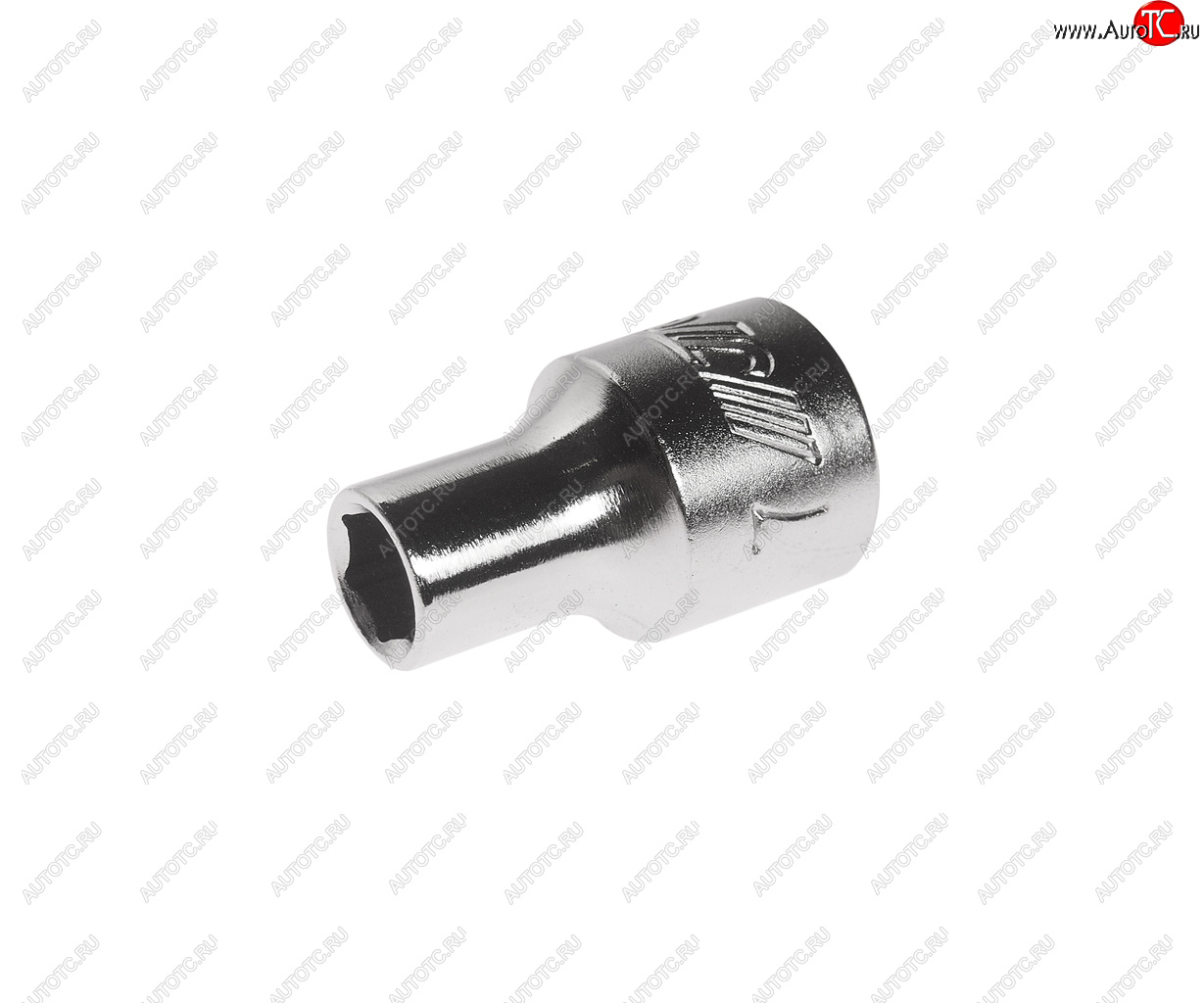 127 р. Головка торцевая 38 07мм L=28мм JTC JTC TOOLS CO., LTD jtc-33207  с доставкой в г. Керчь