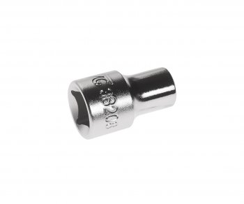 132 р. Головка торцевая 38 08мм L=28мм JTC JTC TOOLS CO., LTD jtc-33208  с доставкой в г. Керчь. Увеличить фотографию 2
