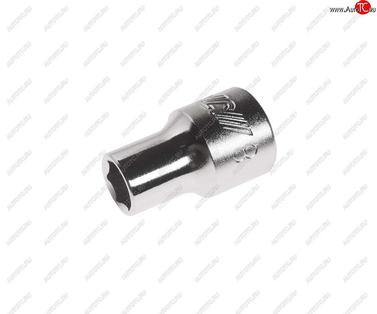 132 р. Головка торцевая 38 08мм L=28мм JTC JTC TOOLS CO., LTD jtc-33208  с доставкой в г. Керчь