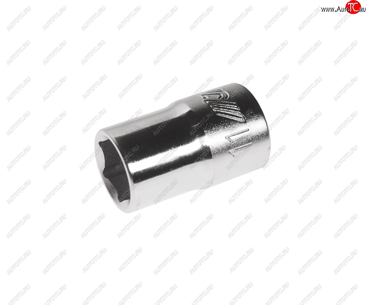 123 р. Головка торцевая 3/8 11мм L=28мм JTC JTC TOOLS CO., LTD jtc-33211 JTC TOOLS CO., LTD jtc-33211  с доставкой в г. Керчь