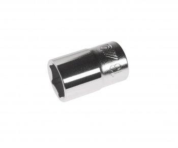 Головка торцевая 38 13мм L=28мм JTC JTC TOOLS CO., LTD jtc-33213