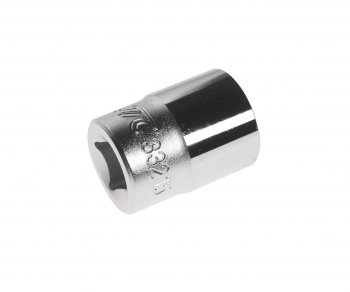 148 р. Головка торцевая 38 15мм L=28мм JTC JTC TOOLS CO., LTD jtc-33215  с доставкой в г. Керчь. Увеличить фотографию 2
