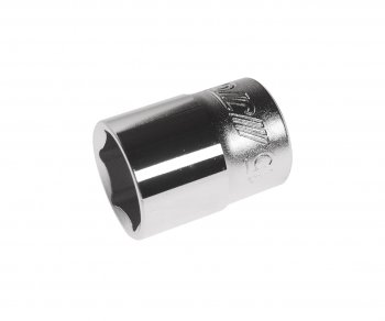 148 р. Головка торцевая 38 15мм L=28мм JTC JTC TOOLS CO., LTD jtc-33215  с доставкой в г. Керчь. Увеличить фотографию 1