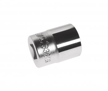 148 р. Головка торцевая 38 16мм L=28мм JTC JTC TOOLS CO., LTD jtc-33216  с доставкой в г. Керчь. Увеличить фотографию 2